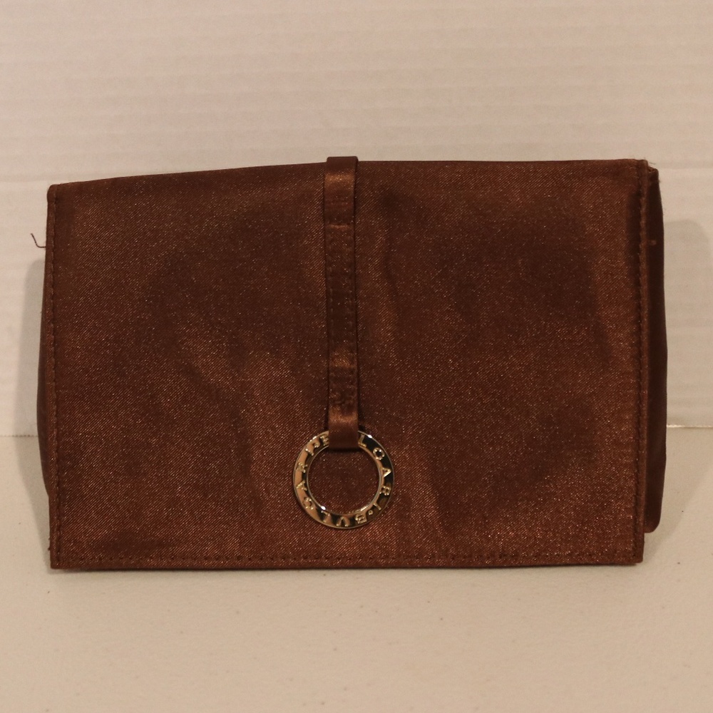 Bulgari Bvlgari Prom Purse/Clutch